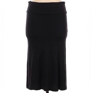Diane Von Furstenberg 100% Wool Skirt